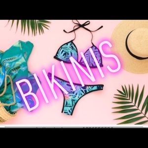 Bikinis